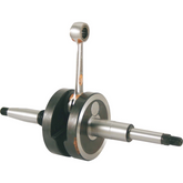 Albero motore RMS Peugeot 50cc  per PEUGEOT JET FORCE 50 C-TECH 50 2005 - 2006